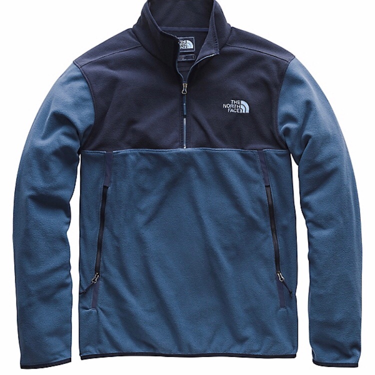 North Face Pullover Brand New